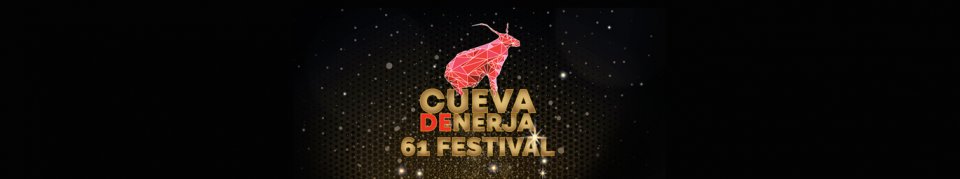 Festival Cueva de Nerja