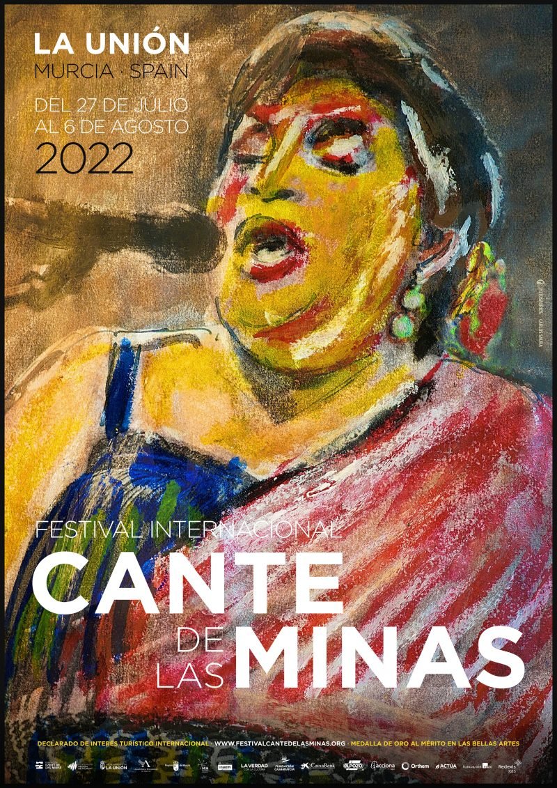 Festival de Cante de Las Minas