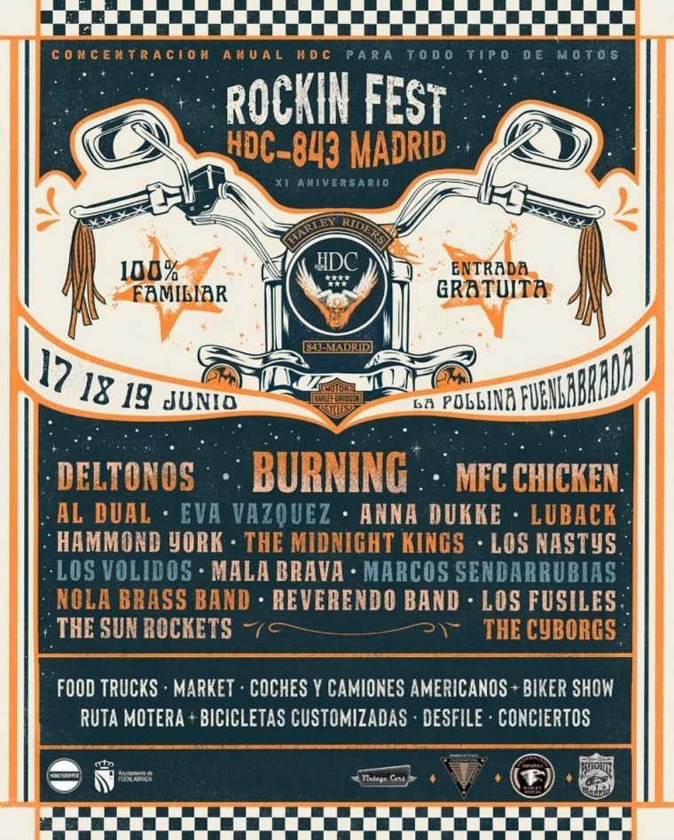 Rockin Fest