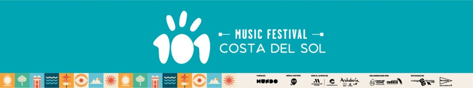 101 Music Festival Costa del Sol