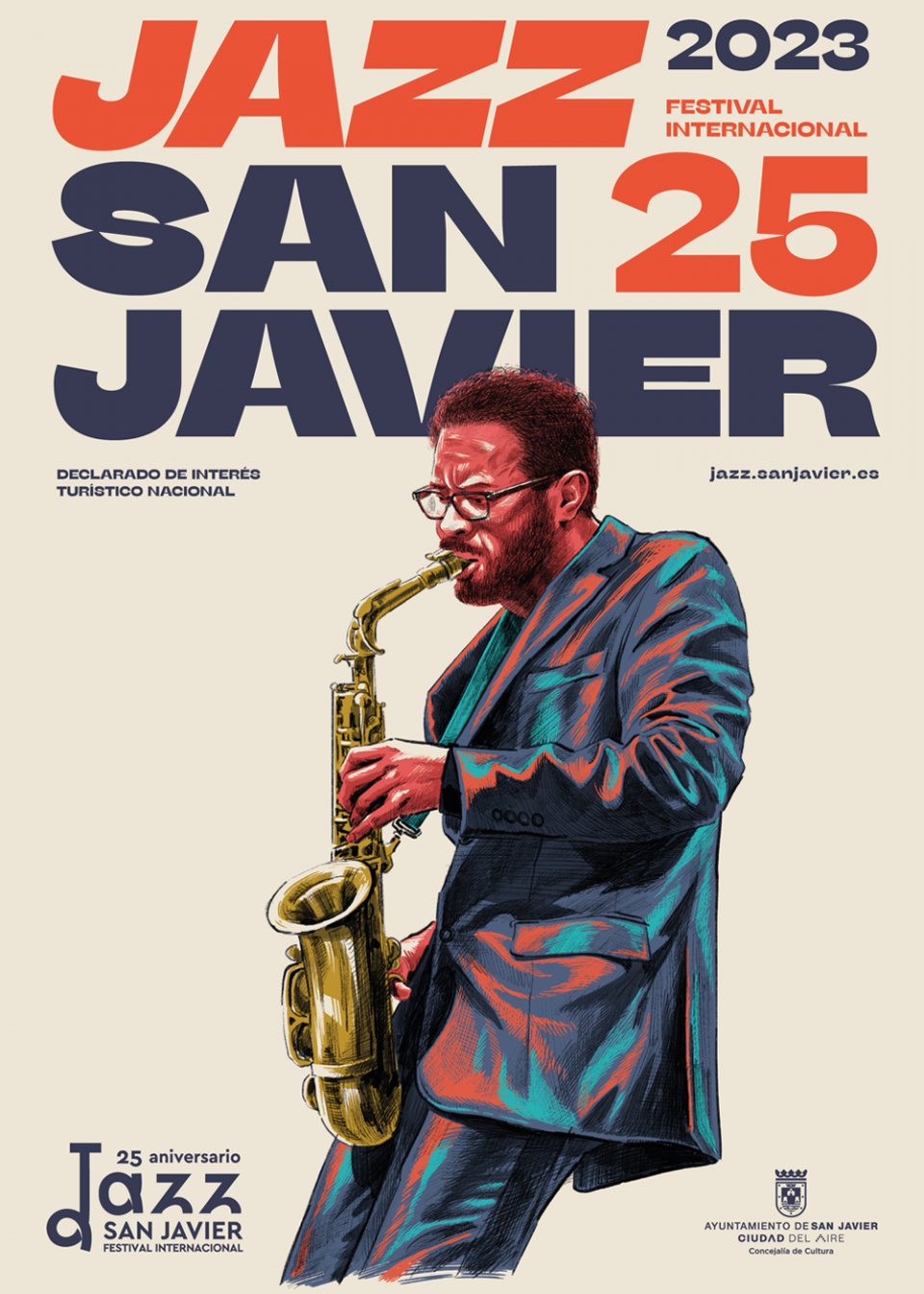 Imagen de Jazz San Javier