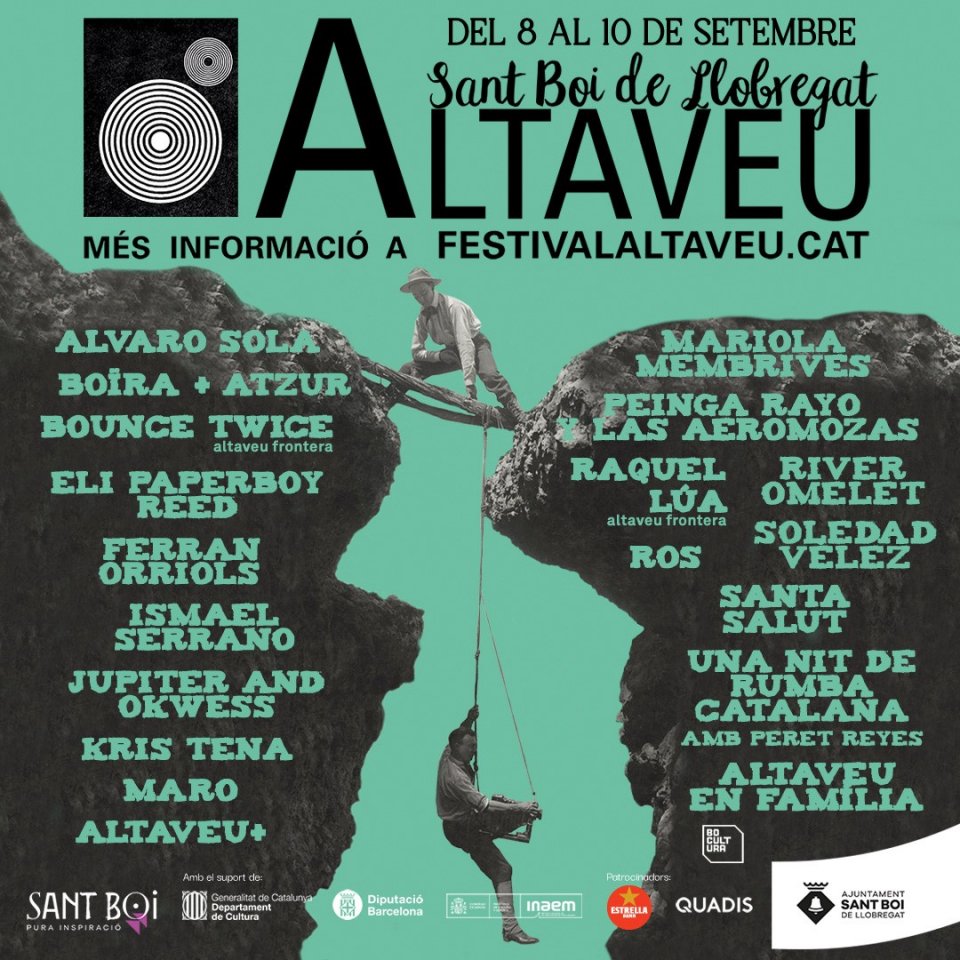 Festival Altaveu