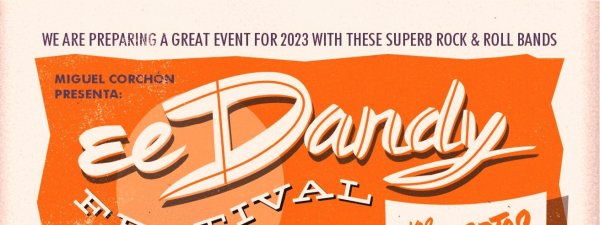 El Dandy Festival