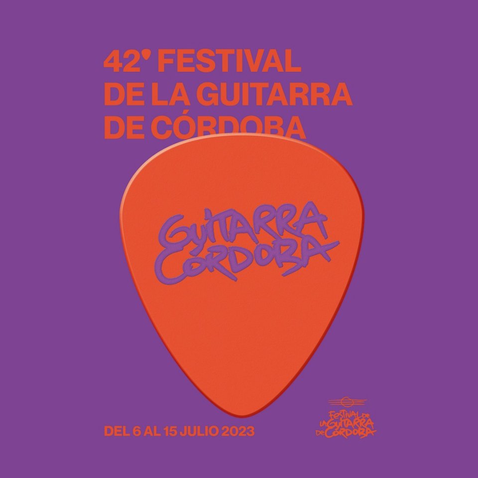 Imagen de Festival de la Guitarra de Córdoba