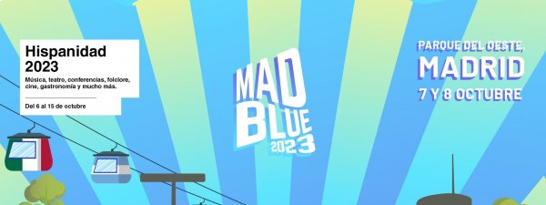 MadBlue