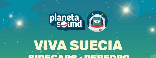 Planeta Sound