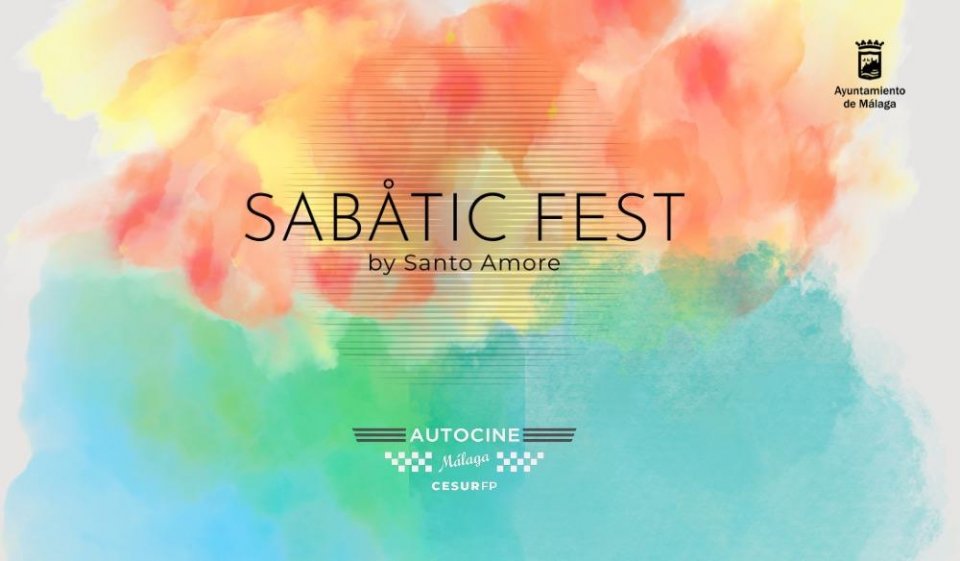 Imagen de Sabatic Fest