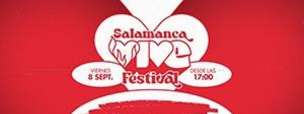 Salamanca Vive Festival