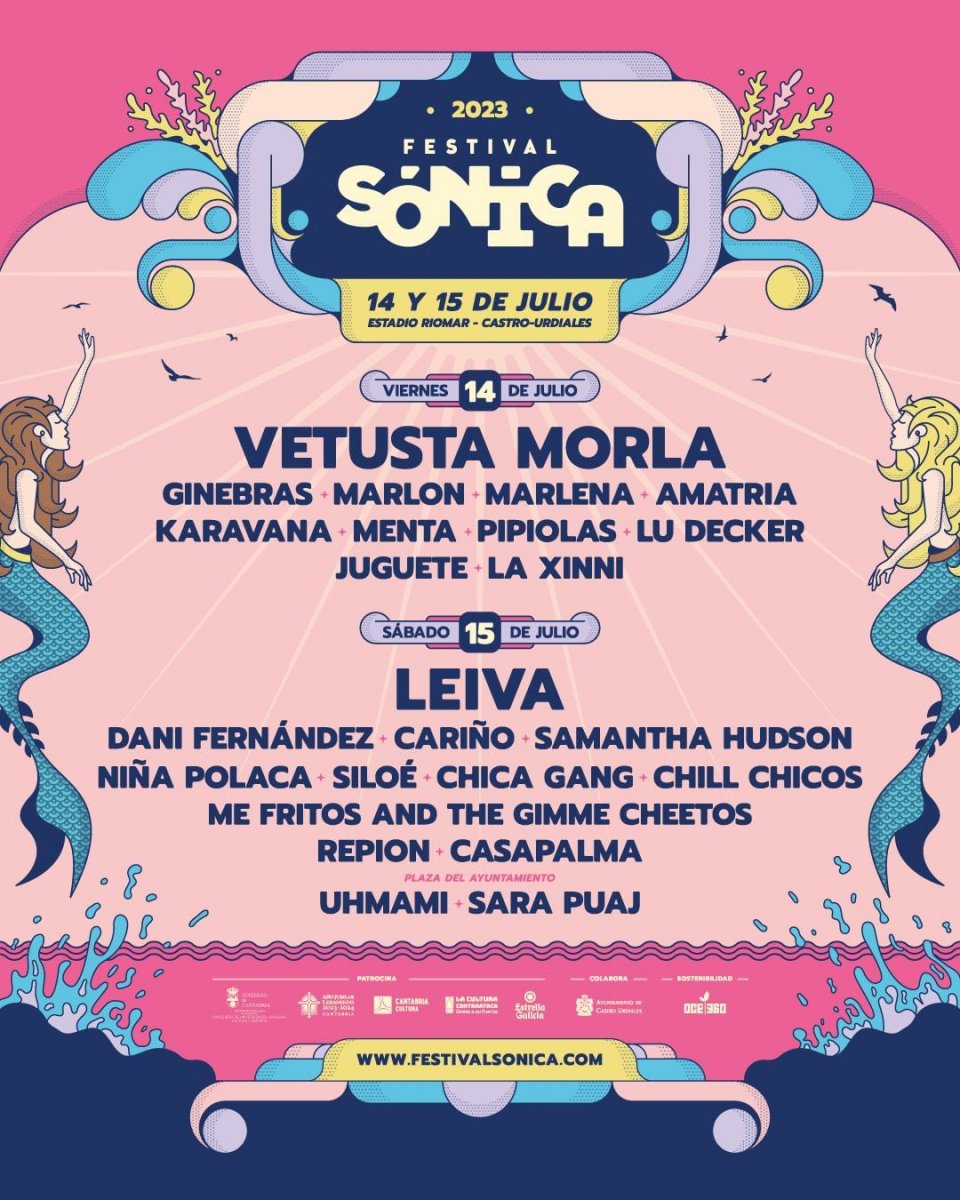 Festival Sonórica