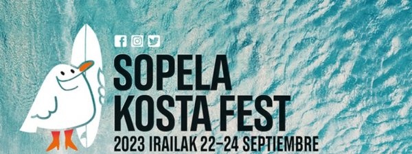 Sopela Kosta Fest