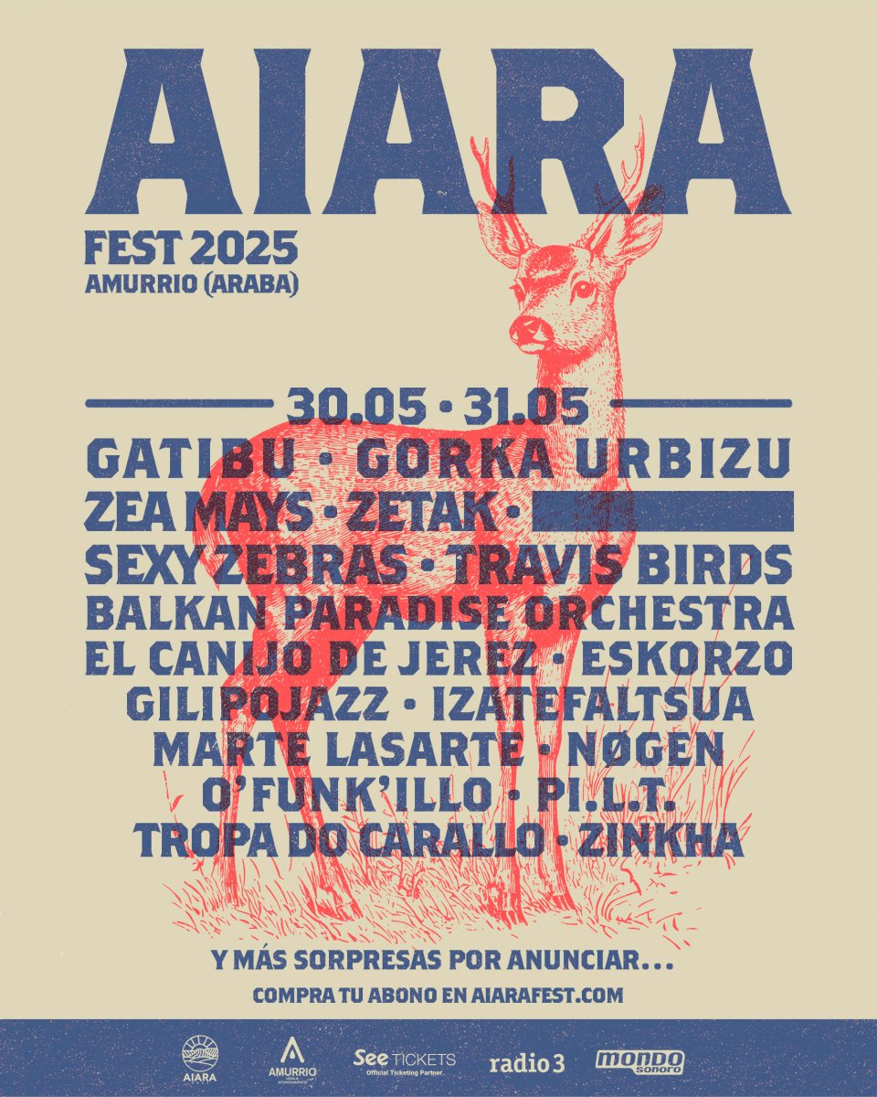 Aiara Fest