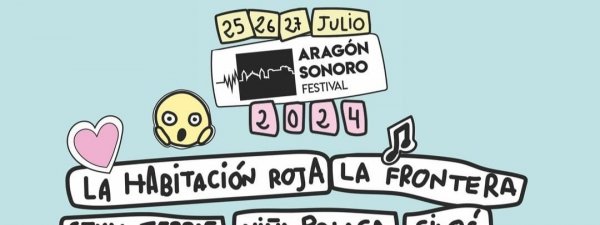 Aragón Sonoro