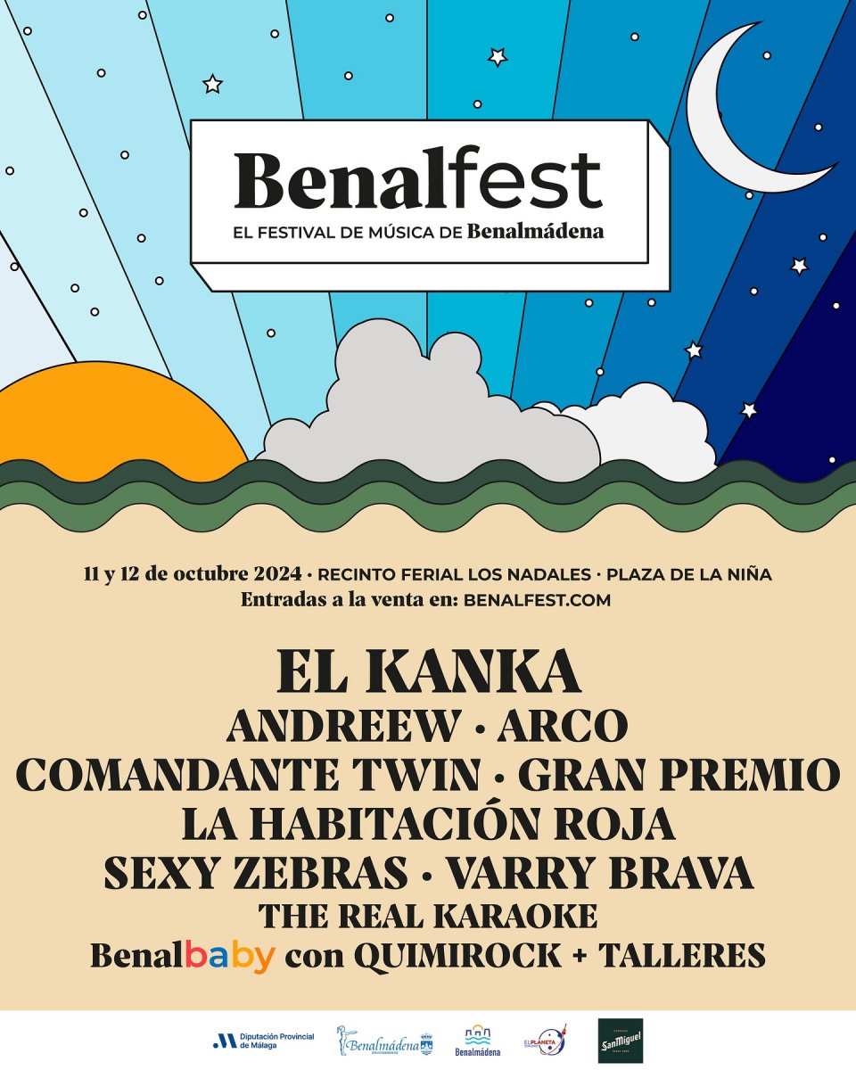 Benalfest