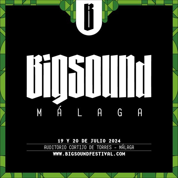 Big Sound Málaga