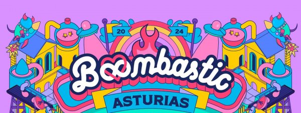 Boombastic Asturias