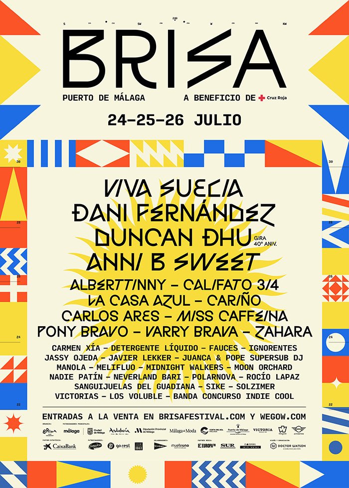 Brisa Festival