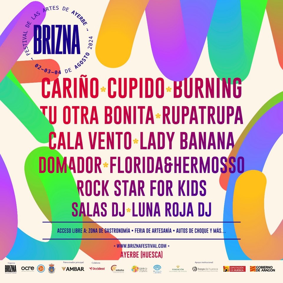 Brizna Festival