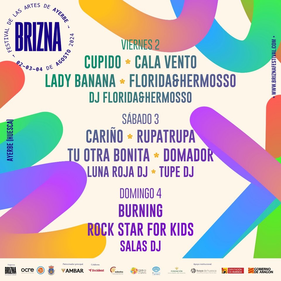 Brizna Festival