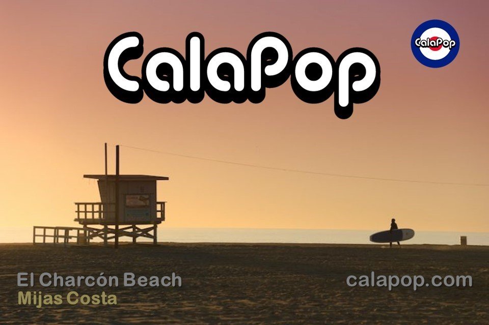CalaPop