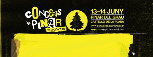 Concerts del Pinar