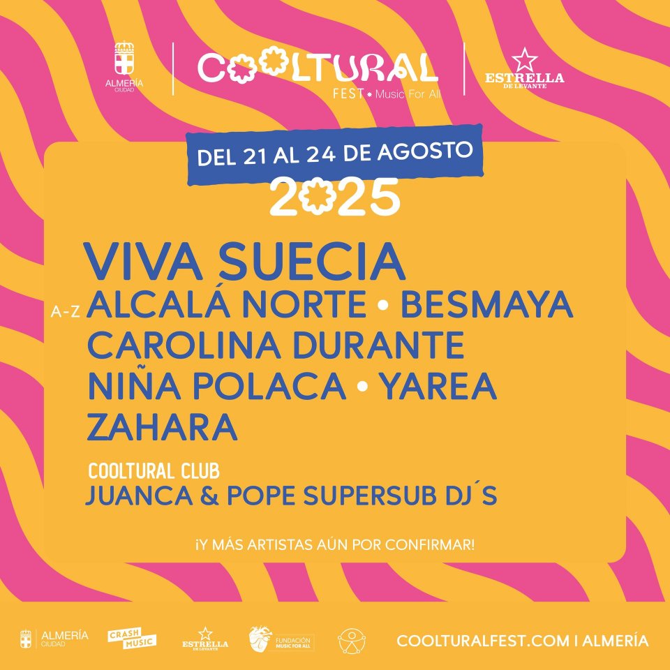 Cooltural Fest