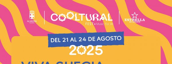 Cooltural Fest