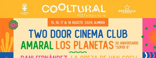 Cooltural Fest