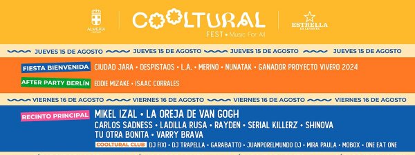 Cooltural Fest