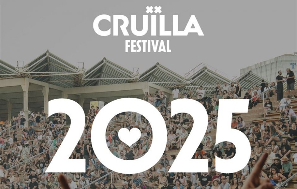 Cruïlla Festival