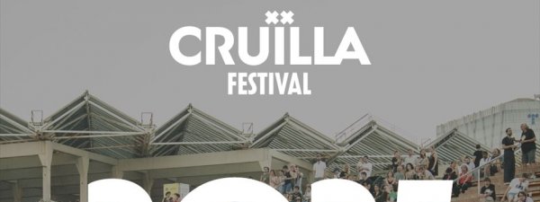 Cruïlla Festival