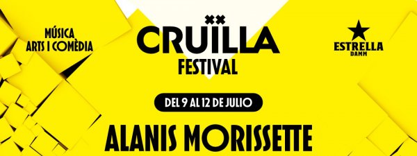 Cruïlla Festival