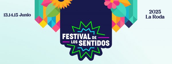 Festival de los Sentidos