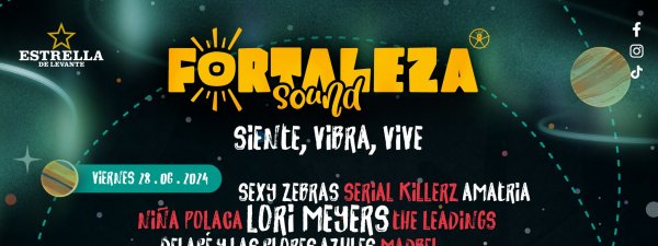 Fortaleza Sound