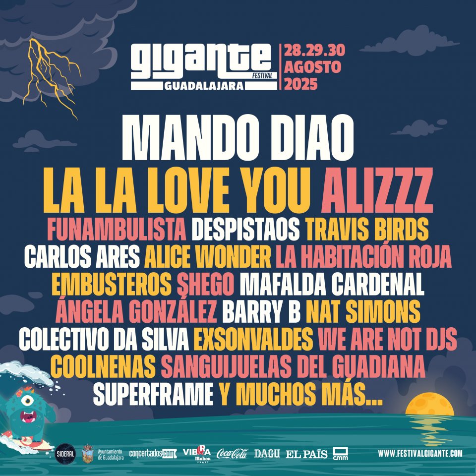 Gigante Festival