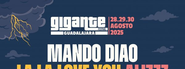 Gigante Festival