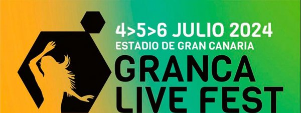 Granca Live fest