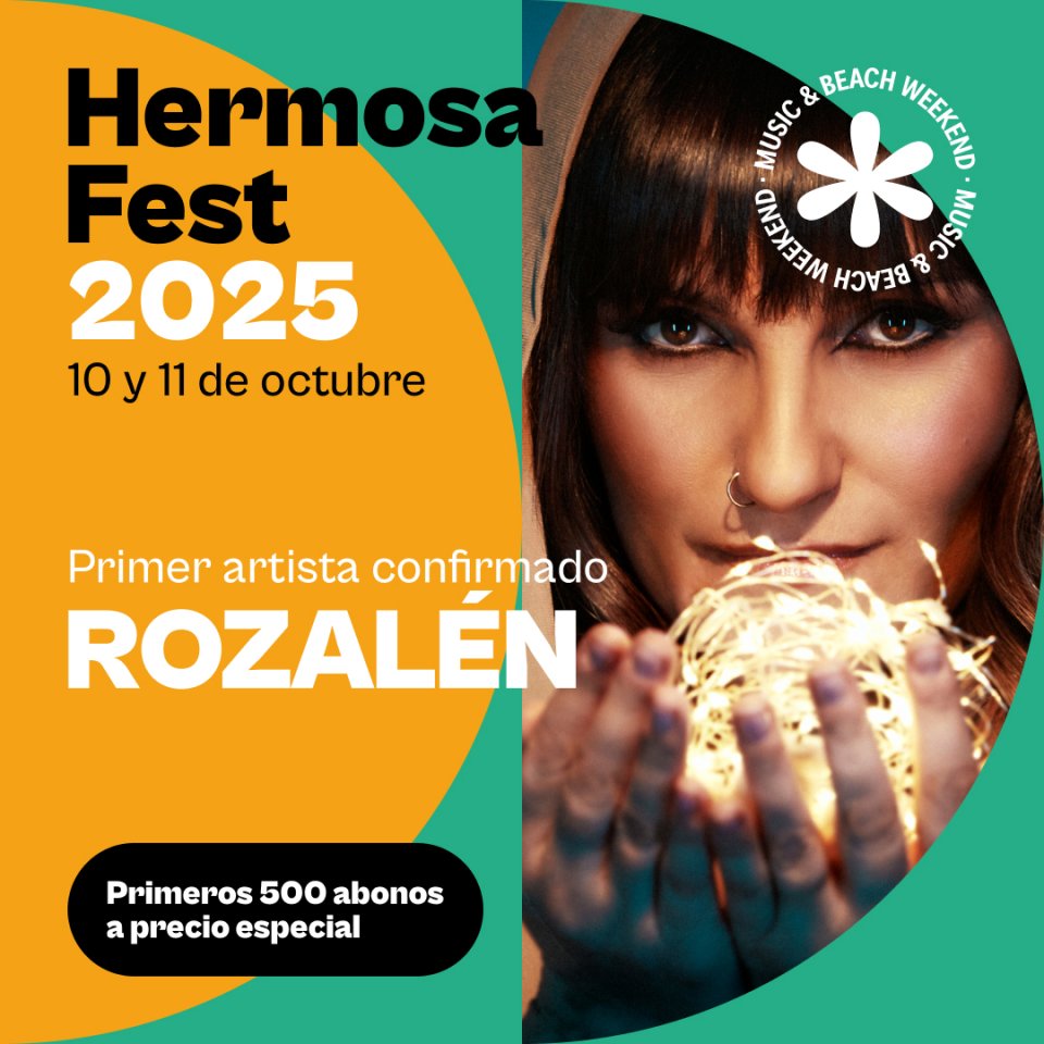 Hermosa Fest