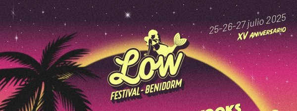 Low Festival