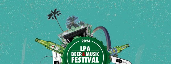 LPA Beer & Music Festival