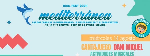Festival Mediterránea