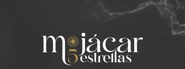 Mojácar 5 estrellas