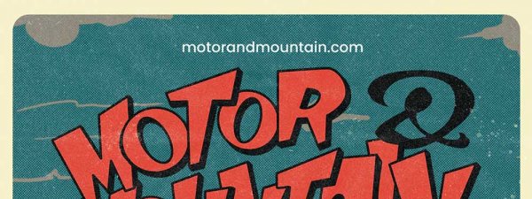 Motor & Mountain Fest