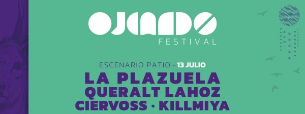Ojeando Festival