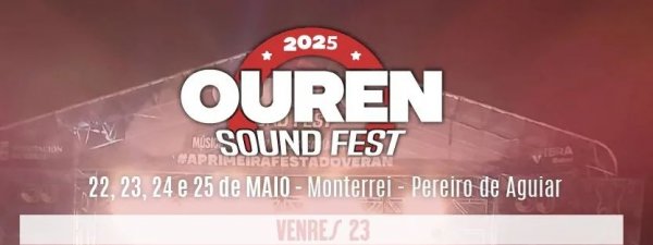 Ouren Sound Fest