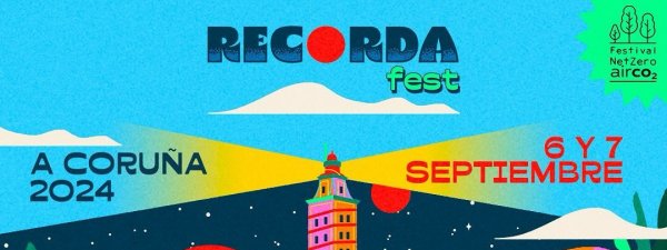 Recorda Fest
