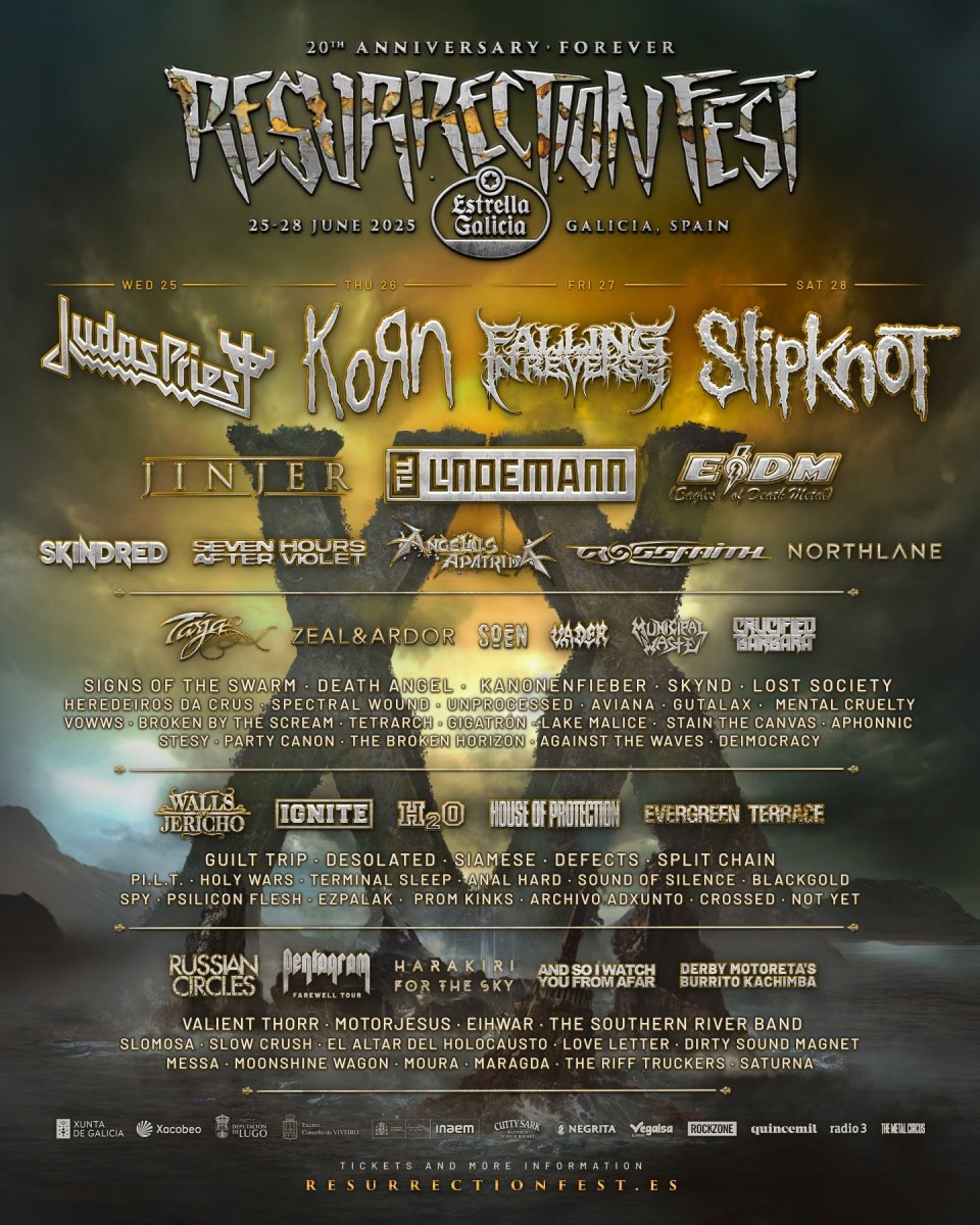 Resurrection Fest