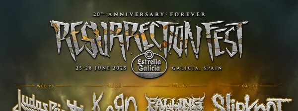 Resurrection Fest