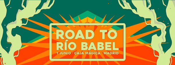 Road to Río Babel