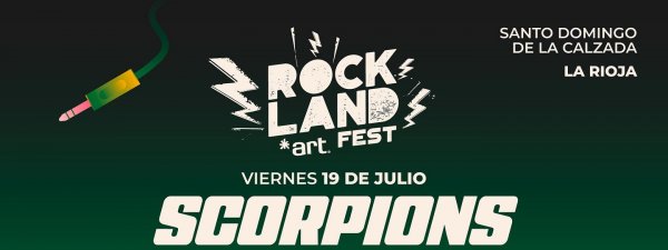 RockLand Art Fest