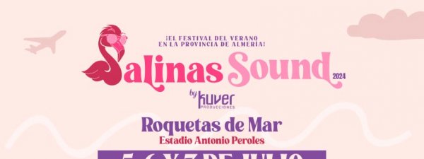 Salinas Sound Festival